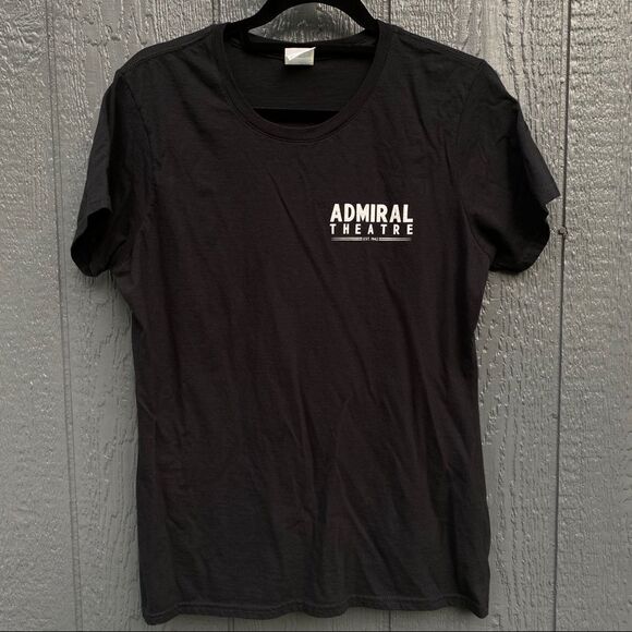 Admiral Theatre Bremerton T-Shirt - Picture 2 of 7